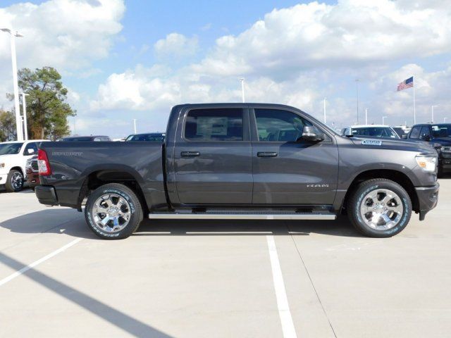  2020 RAM 1500 Lone Star For Sale Specifications, Price and Images