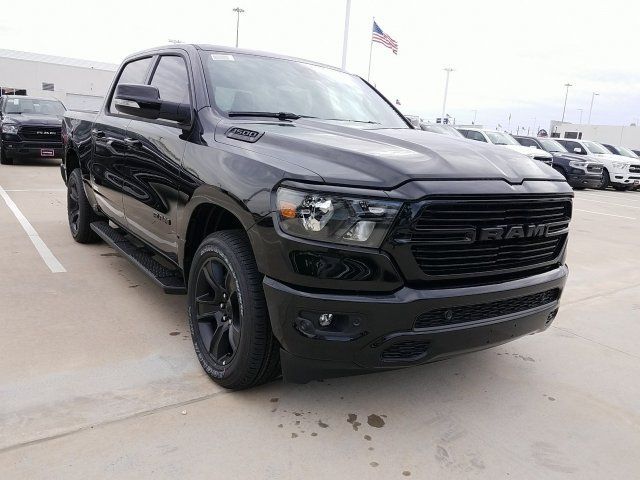  2020 RAM 1500 Lone Star For Sale Specifications, Price and Images