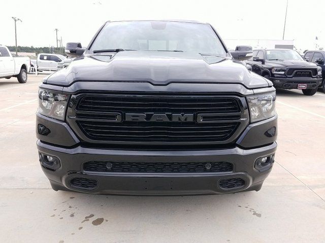  2020 RAM 1500 Lone Star For Sale Specifications, Price and Images