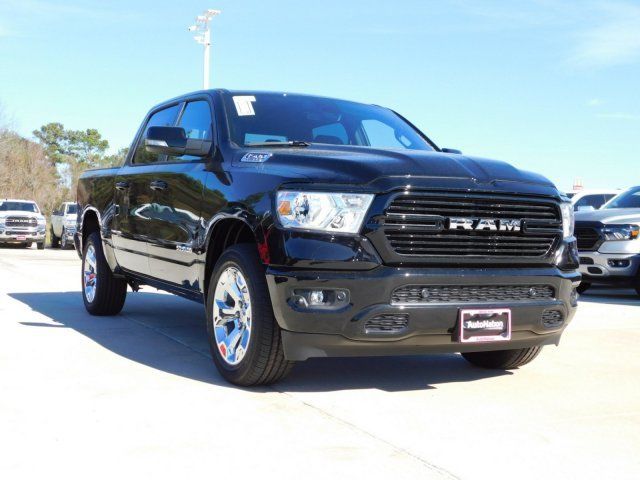  2020 RAM 1500 Lone Star For Sale Specifications, Price and Images