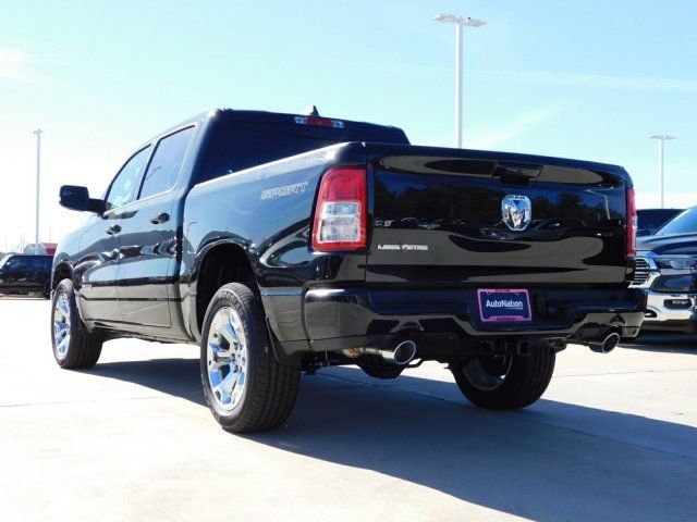  2020 RAM 1500 Lone Star For Sale Specifications, Price and Images