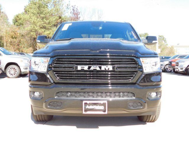  2020 RAM 1500 Lone Star For Sale Specifications, Price and Images