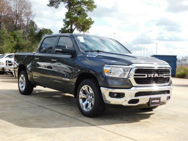  2019 RAM 1500 Big Horn For Sale Specifications, Price and Images