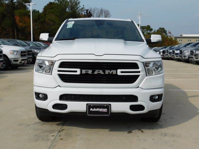  2020 RAM 1500 Lone Star For Sale Specifications, Price and Images