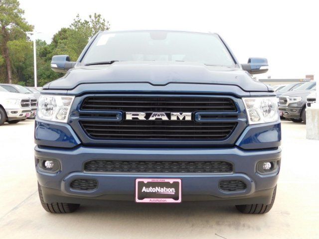  2020 RAM 1500 Lone Star For Sale Specifications, Price and Images