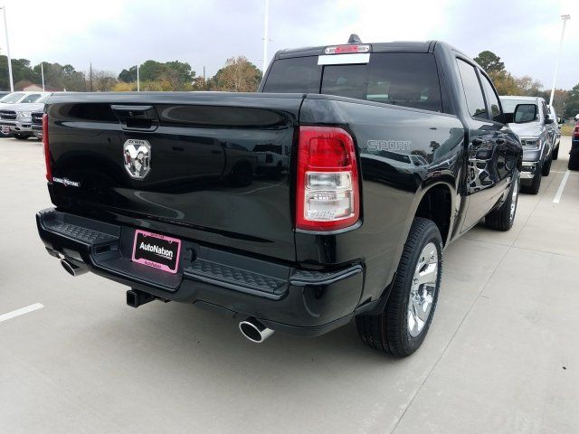  2020 RAM 1500 Lone Star For Sale Specifications, Price and Images