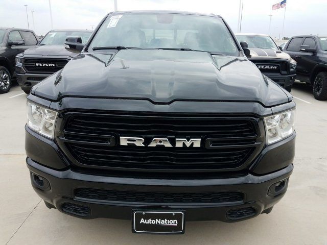  2020 RAM 1500 Lone Star For Sale Specifications, Price and Images