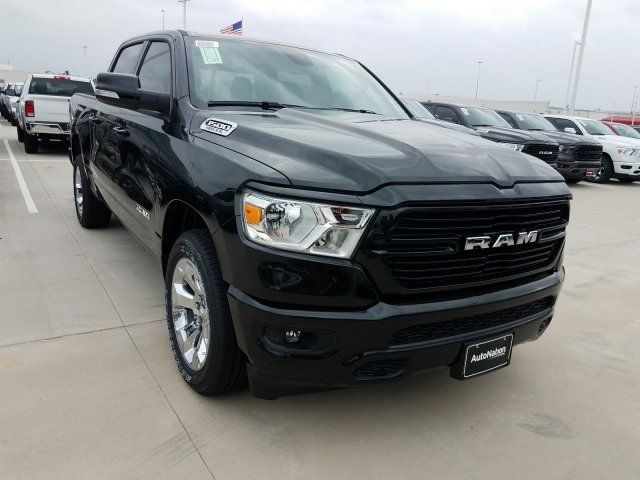  2020 RAM 1500 Lone Star For Sale Specifications, Price and Images