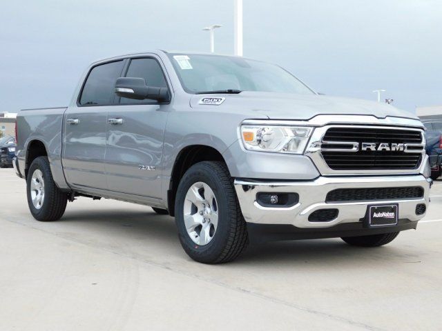  2020 RAM 1500 Lone Star For Sale Specifications, Price and Images