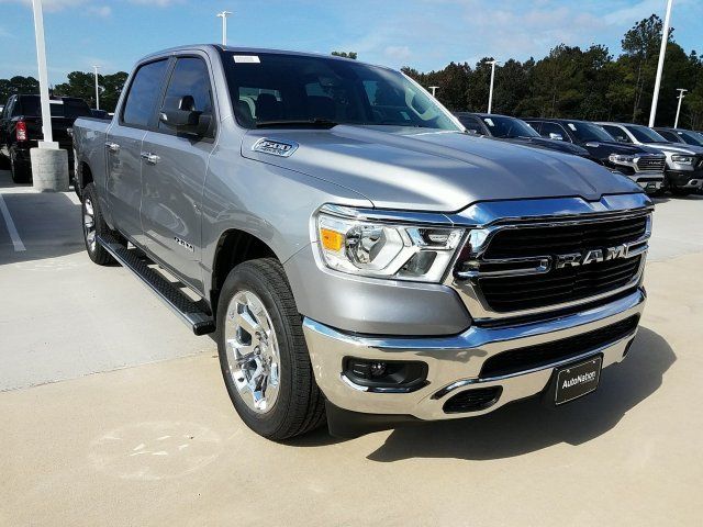  2020 RAM 1500 Lone Star For Sale Specifications, Price and Images