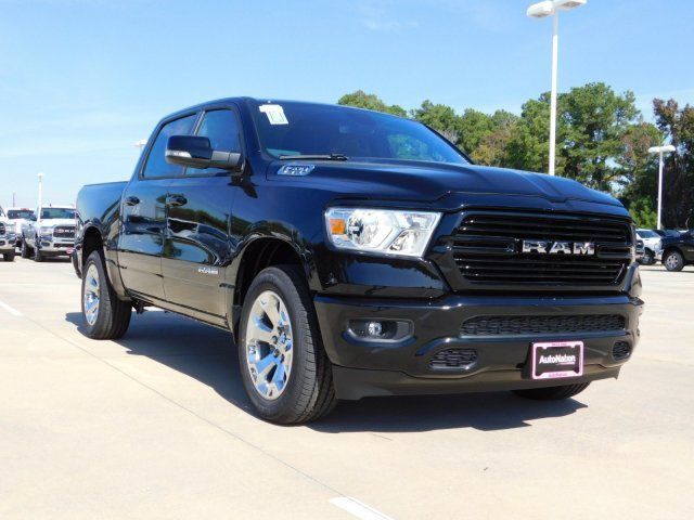  2020 RAM 1500 Lone Star For Sale Specifications, Price and Images