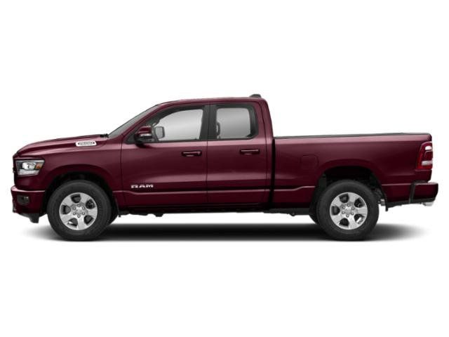  2020 RAM 1500 Lone Star For Sale Specifications, Price and Images