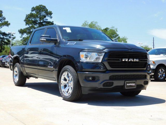  2019 RAM 1500 Big Horn For Sale Specifications, Price and Images