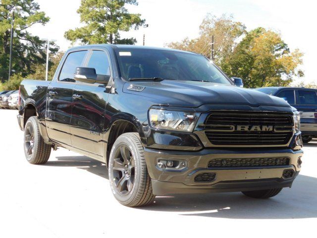  2020 RAM 1500 Lone Star For Sale Specifications, Price and Images