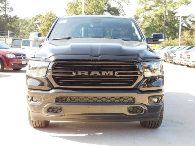  2020 RAM 1500 Lone Star For Sale Specifications, Price and Images