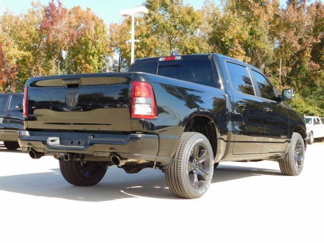  2020 RAM 1500 Lone Star For Sale Specifications, Price and Images