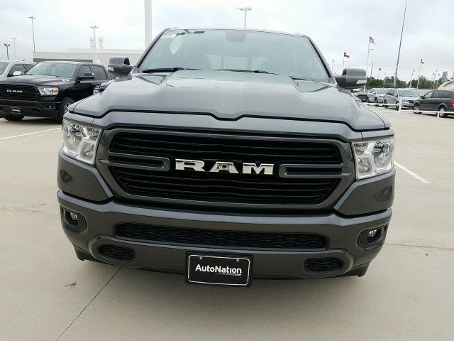  2020 RAM 1500 Lone Star For Sale Specifications, Price and Images