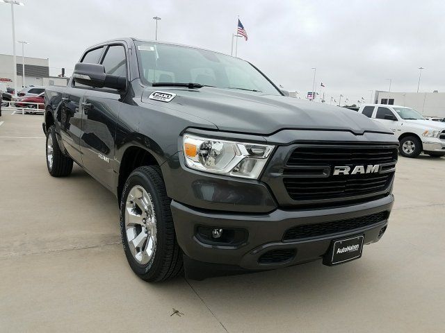  2020 RAM 1500 Lone Star For Sale Specifications, Price and Images