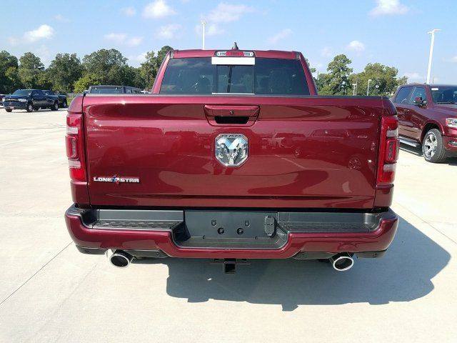  2020 RAM 1500 Lone Star For Sale Specifications, Price and Images