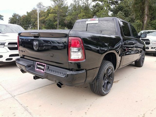  2020 RAM 1500 Lone Star For Sale Specifications, Price and Images