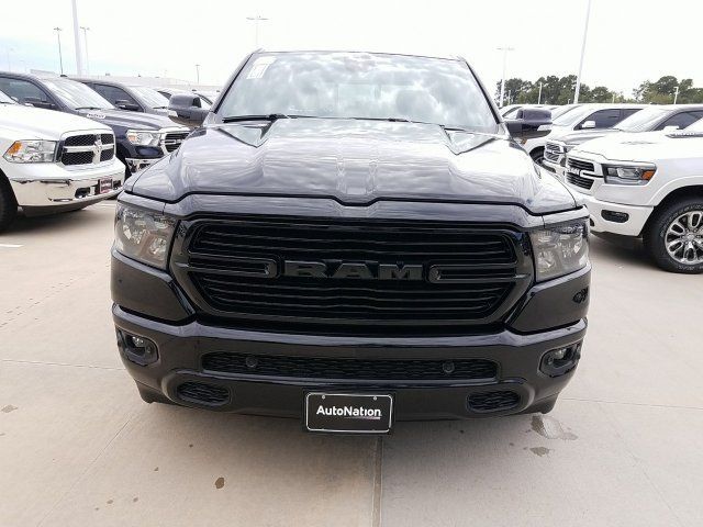  2020 RAM 1500 Lone Star For Sale Specifications, Price and Images