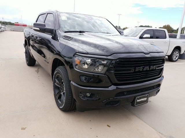  2020 RAM 1500 Lone Star For Sale Specifications, Price and Images