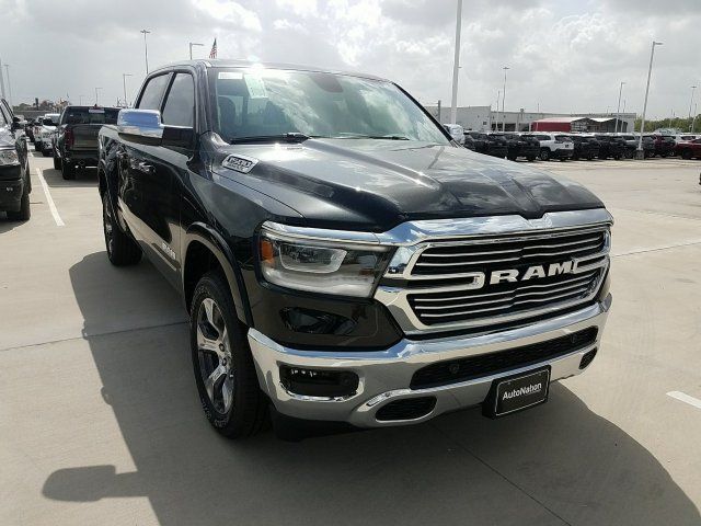  2019 RAM 1500 Laramie For Sale Specifications, Price and Images