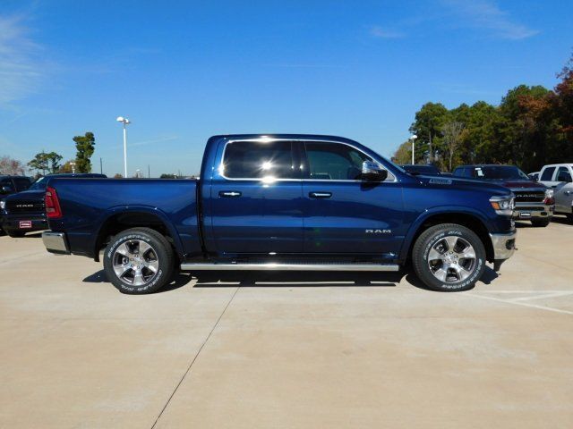  2020 RAM 1500 Laramie For Sale Specifications, Price and Images