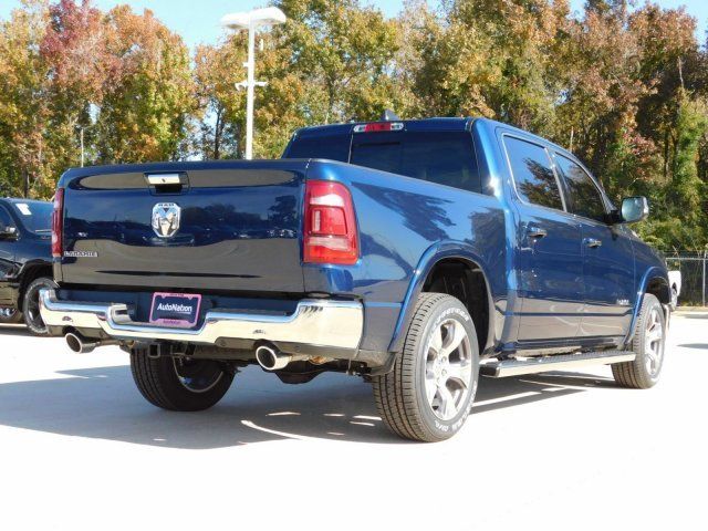  2020 RAM 1500 Laramie For Sale Specifications, Price and Images