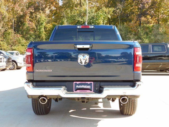  2020 RAM 1500 Laramie For Sale Specifications, Price and Images