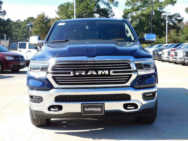  2020 RAM 1500 Laramie For Sale Specifications, Price and Images