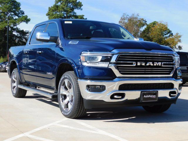  2020 RAM 1500 Laramie For Sale Specifications, Price and Images