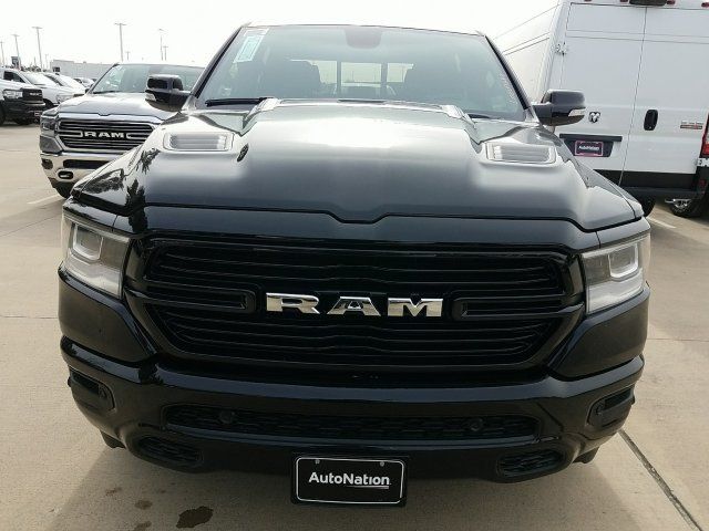  2020 RAM 1500 Laramie For Sale Specifications, Price and Images