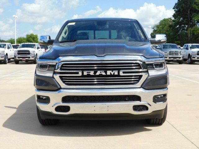  2019 RAM 1500 Laramie For Sale Specifications, Price and Images