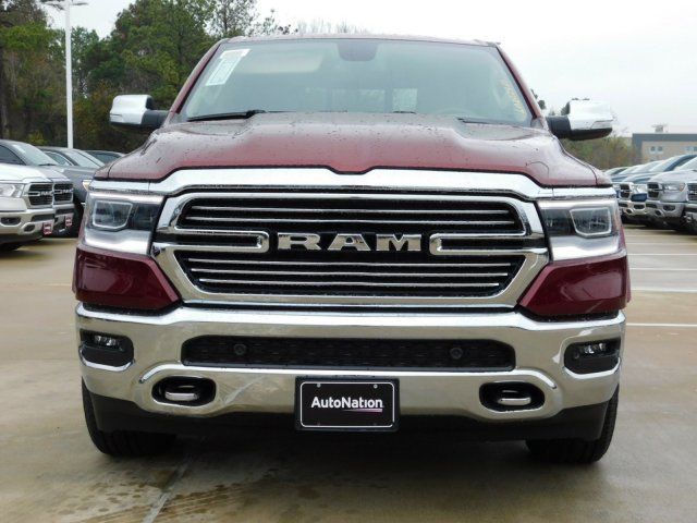  2020 RAM 1500 Laramie For Sale Specifications, Price and Images