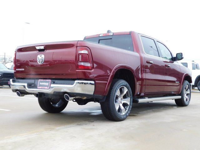  2020 RAM 1500 Laramie For Sale Specifications, Price and Images