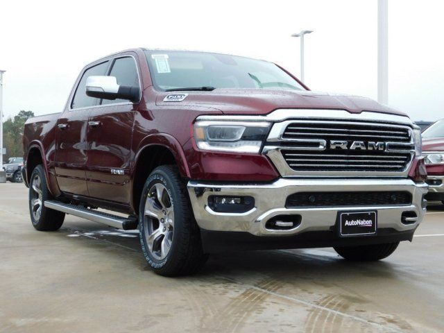  2020 RAM 1500 Laramie For Sale Specifications, Price and Images