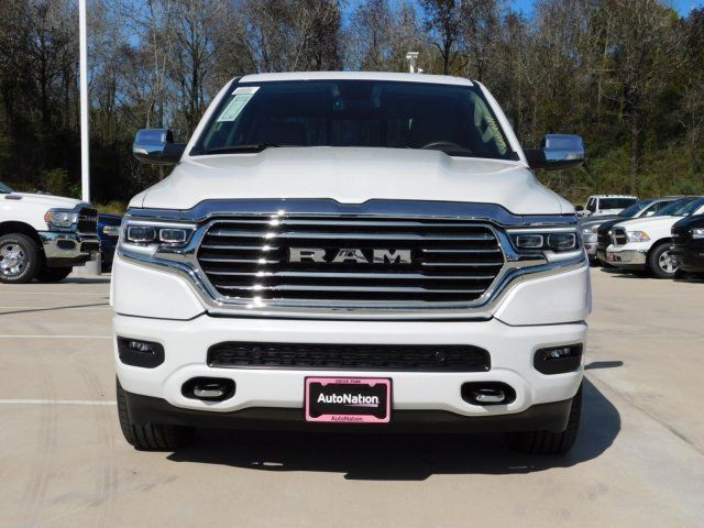  2020 RAM 1500 Longhorn For Sale Specifications, Price and Images