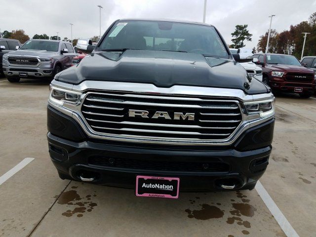  2020 RAM 1500 Longhorn For Sale Specifications, Price and Images