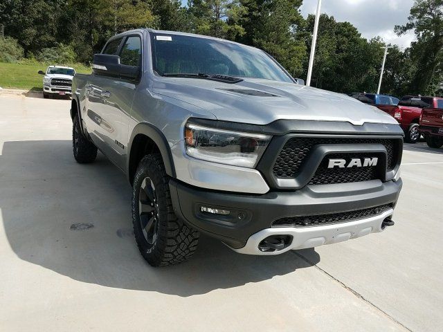  2019 RAM 1500 Rebel For Sale Specifications, Price and Images