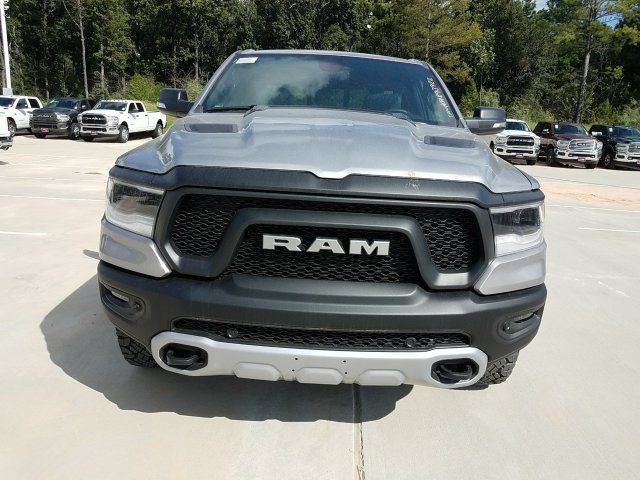  2019 RAM 1500 Rebel For Sale Specifications, Price and Images