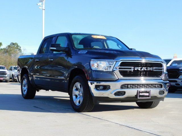  2019 RAM 1500 Big Horn For Sale Specifications, Price and Images