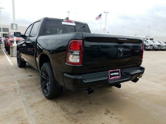  2020 RAM 1500 Lone Star For Sale Specifications, Price and Images