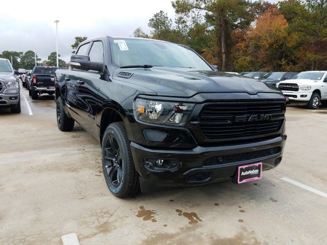  2020 RAM 1500 Lone Star For Sale Specifications, Price and Images