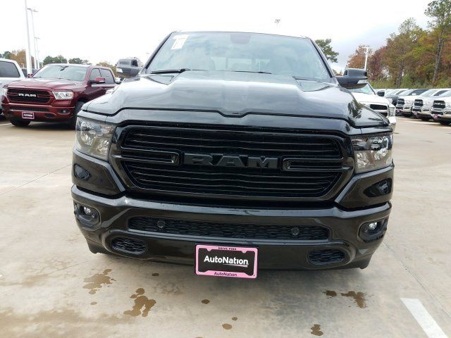  2020 RAM 1500 Lone Star For Sale Specifications, Price and Images