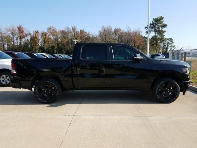  2020 RAM 1500 Big Horn For Sale Specifications, Price and Images