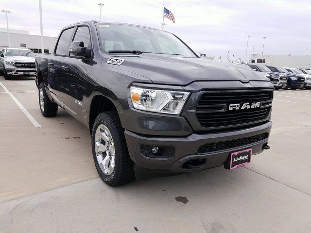  2020 RAM 1500 Lone Star For Sale Specifications, Price and Images