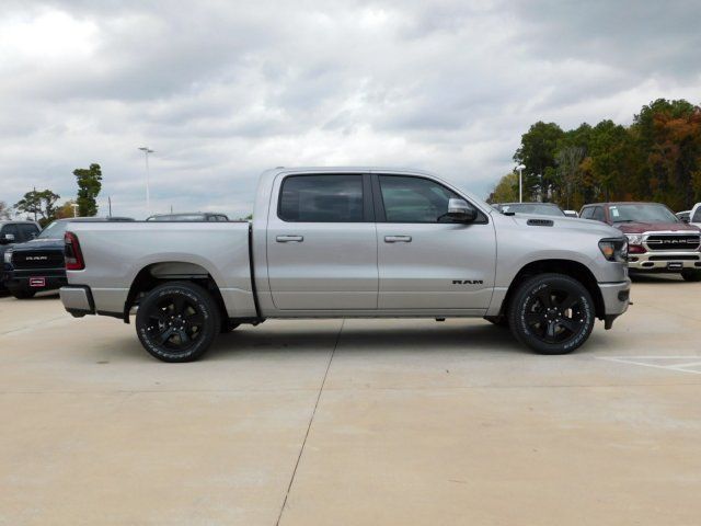  2020 RAM 1500 Lone Star For Sale Specifications, Price and Images