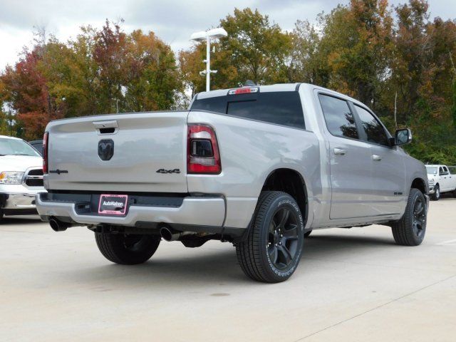  2020 RAM 1500 Lone Star For Sale Specifications, Price and Images