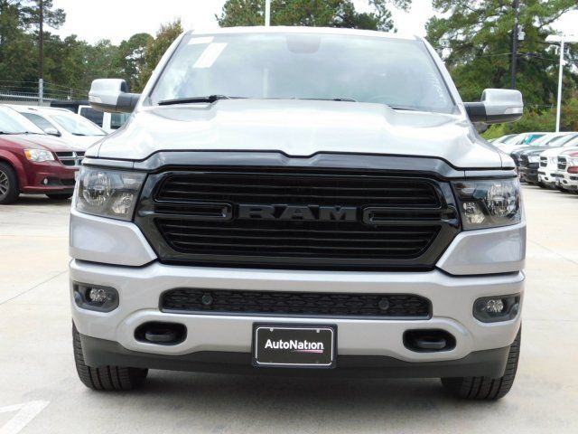  2020 RAM 1500 Lone Star For Sale Specifications, Price and Images